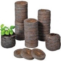 Turf zwel tabletten 50 stuks