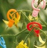 Merclip Groot Mix (30stuks)